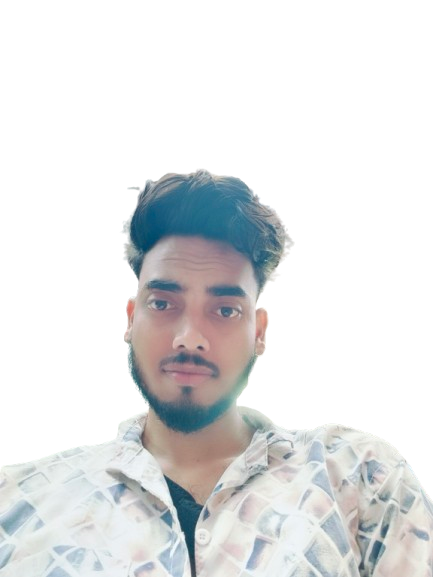 AMAN KUMAR SINGH