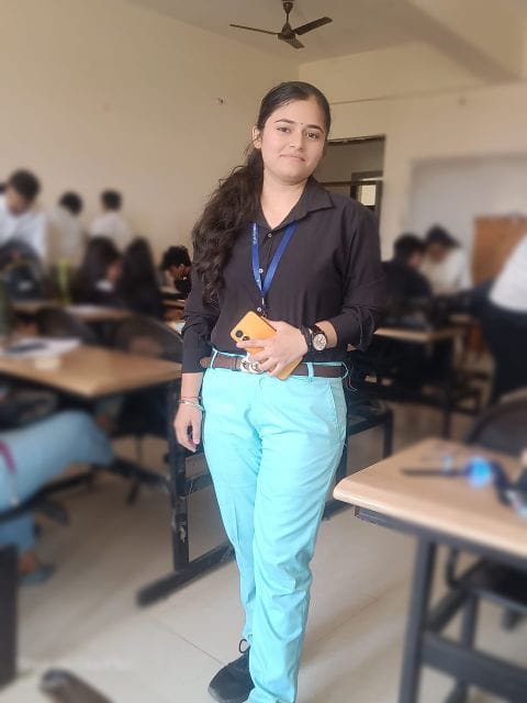 Chetna Sardana