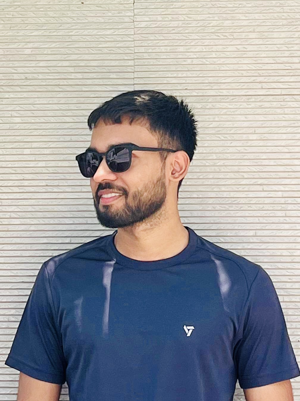 Gourav Sharma