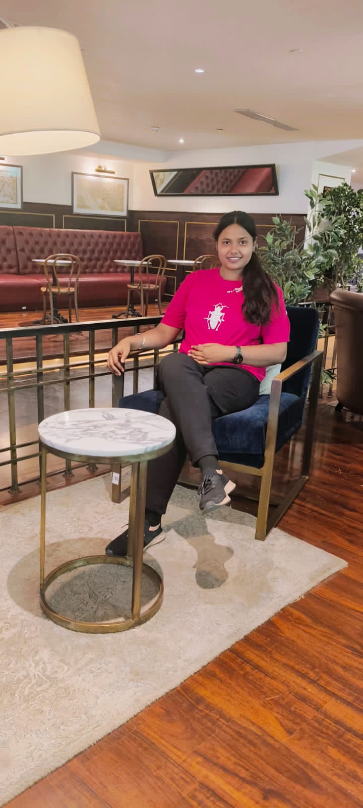 Ankita Singh Ankita Singh