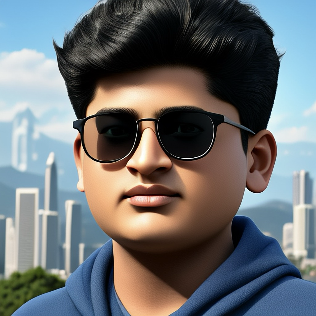 Anuj Verma