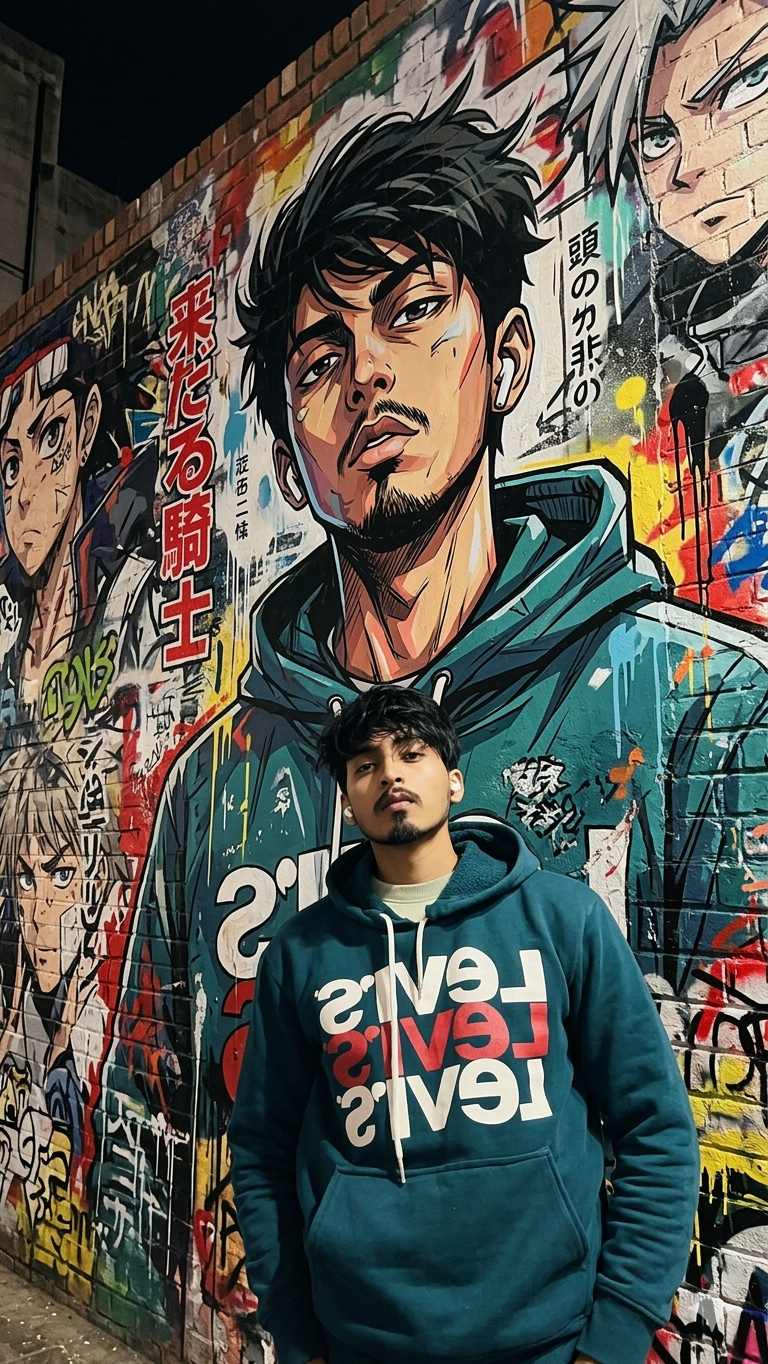 Piyush Singh