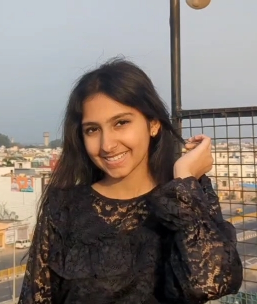 Bhawna Sharma