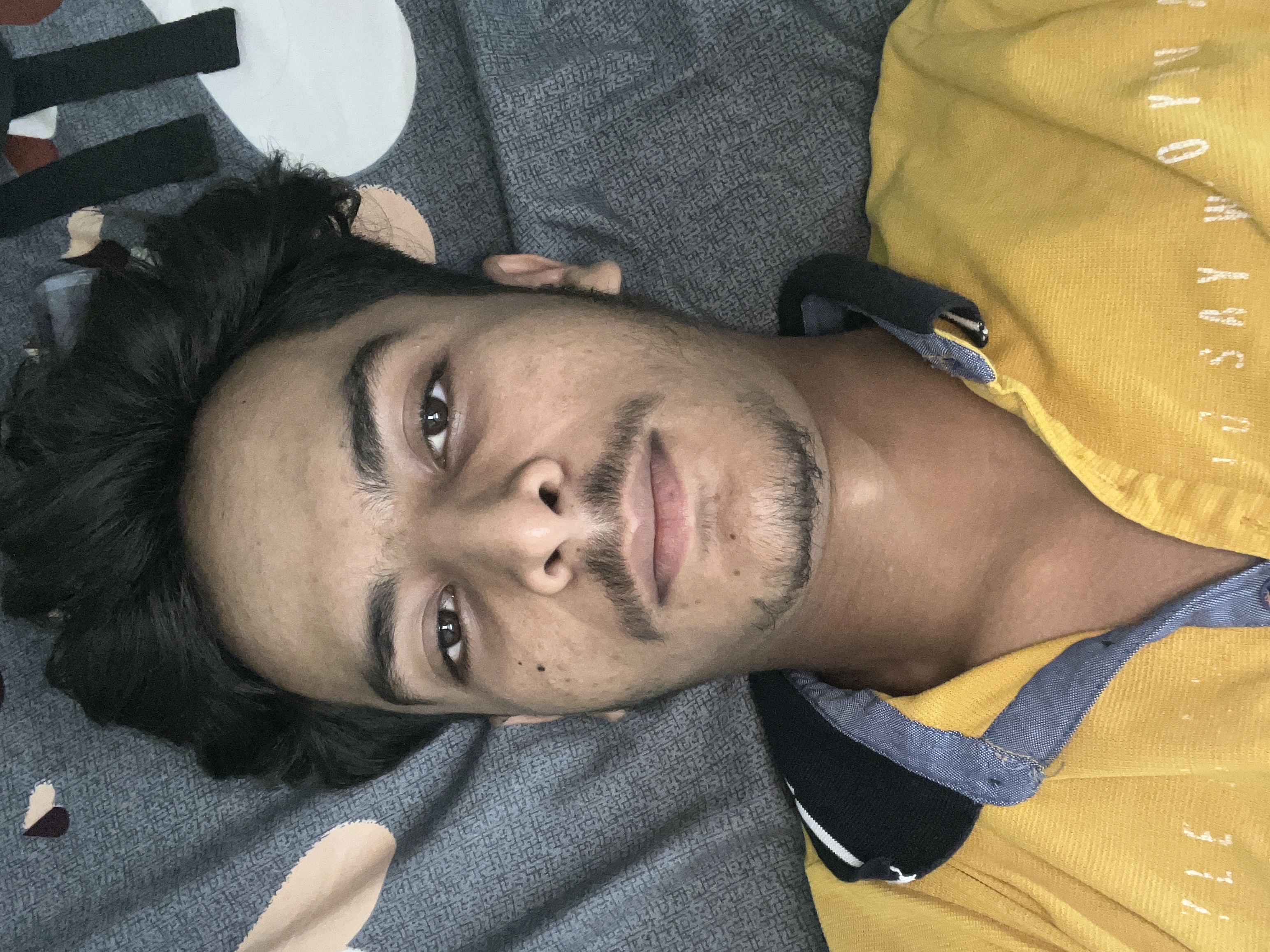 Sumit Kushwaha