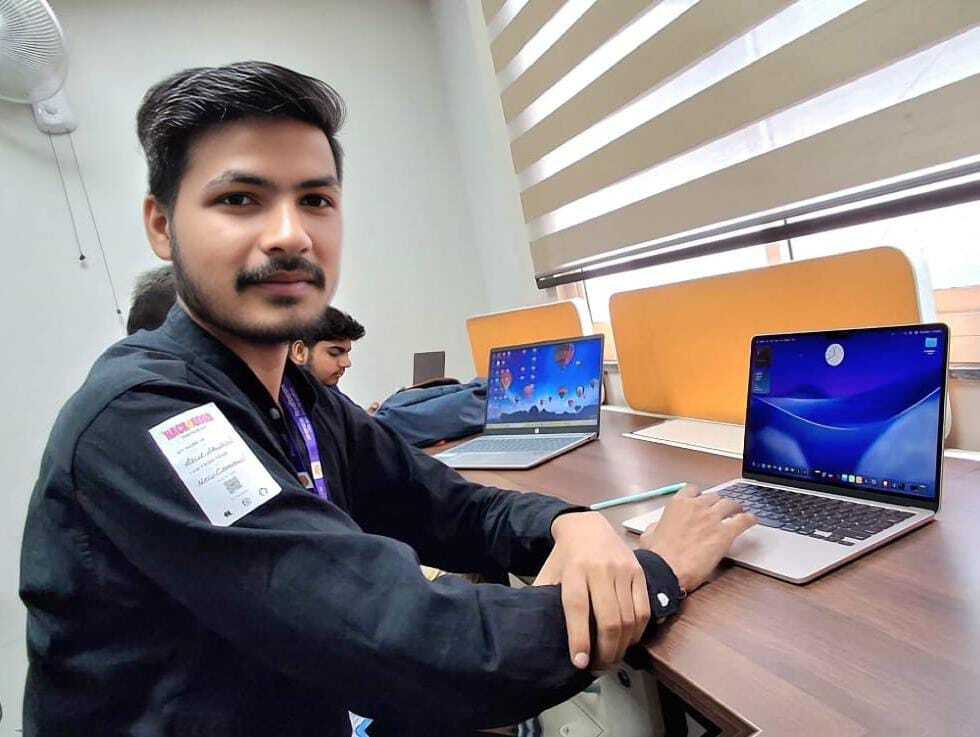 Atul Shukla Atul Shukla