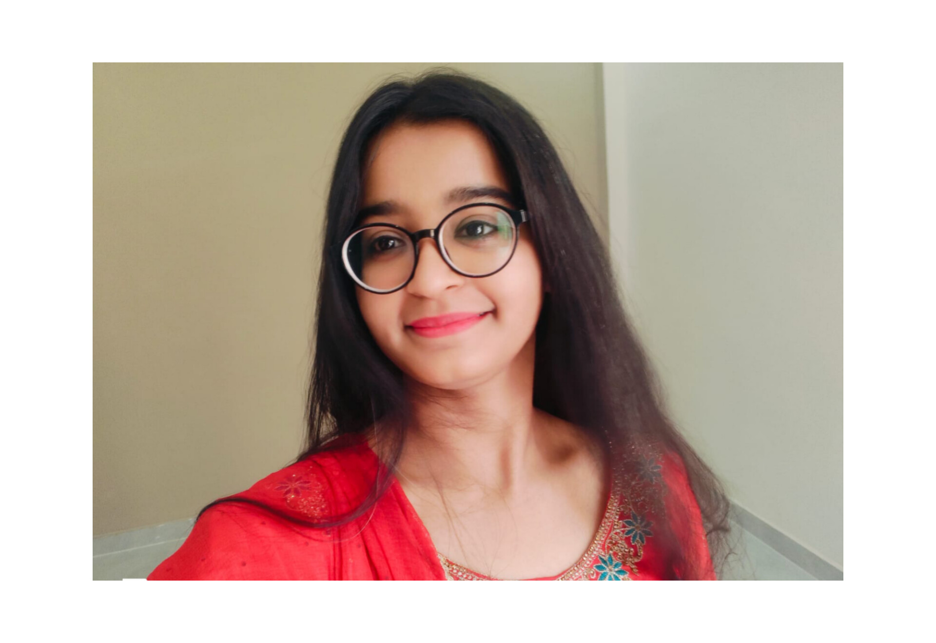 Simran Tiwari