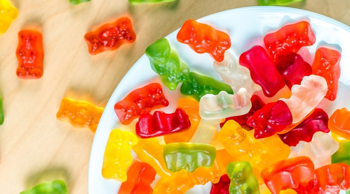Bio Relief CBD Gummies Bio Relief CBD Gummies