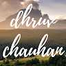 Dhruv Chauhan