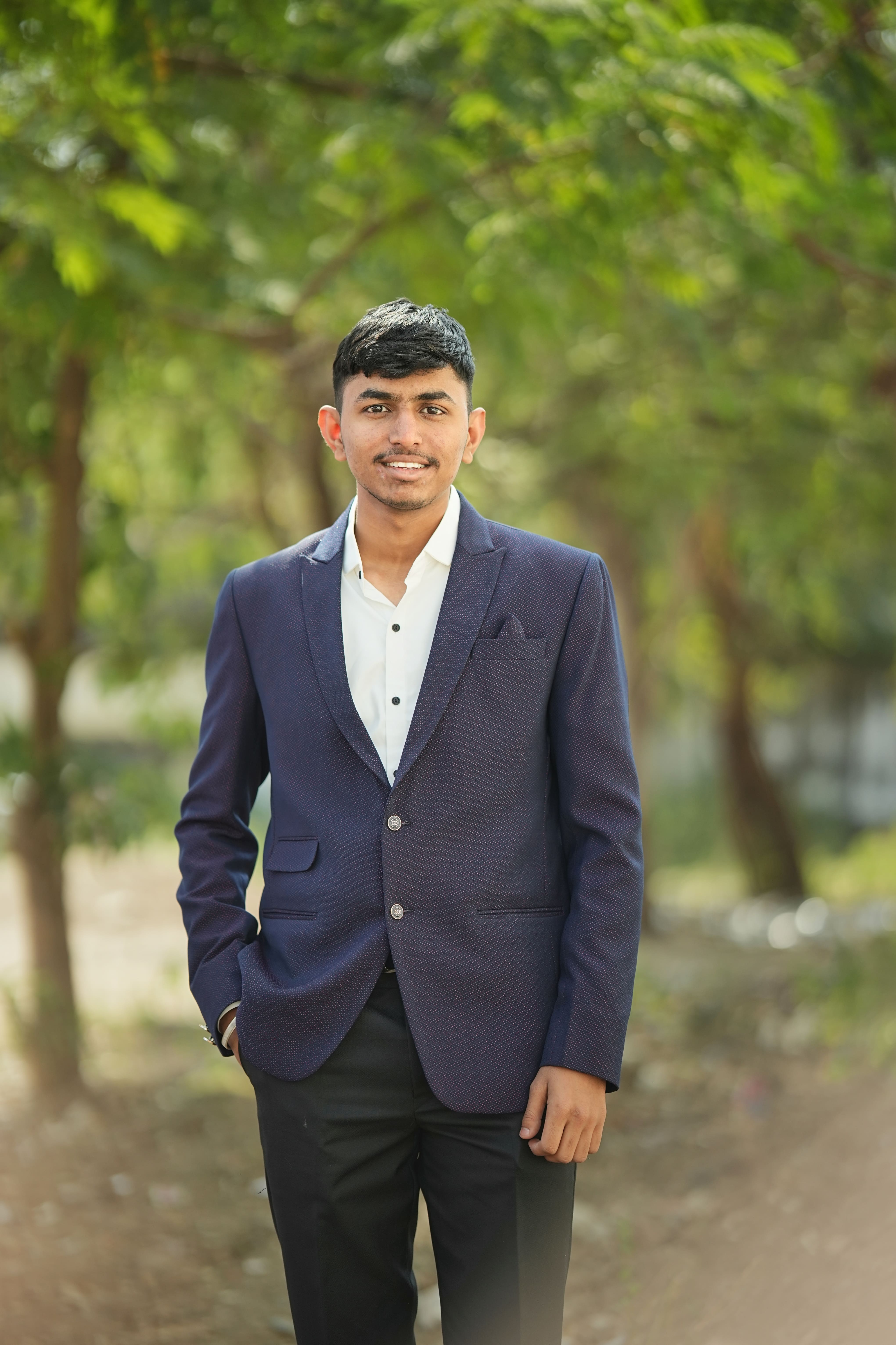 sanket Chaudhari