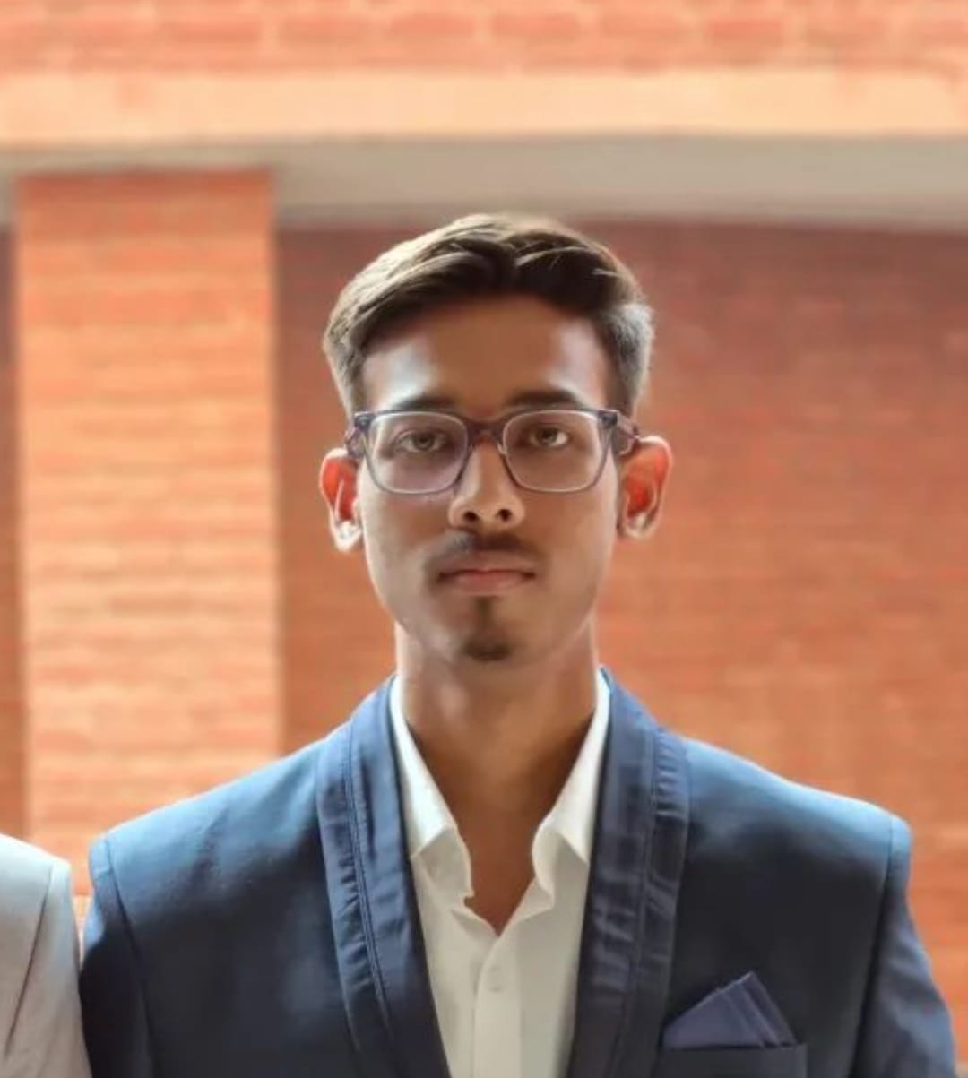 Aakash Kumar