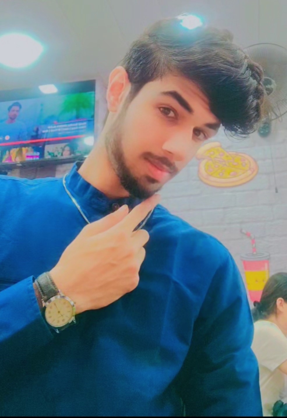 Vanshaj