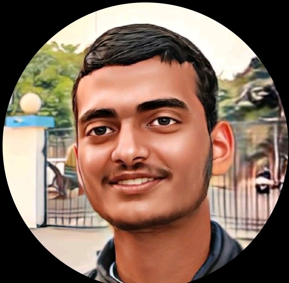 Ankur Jaiswal