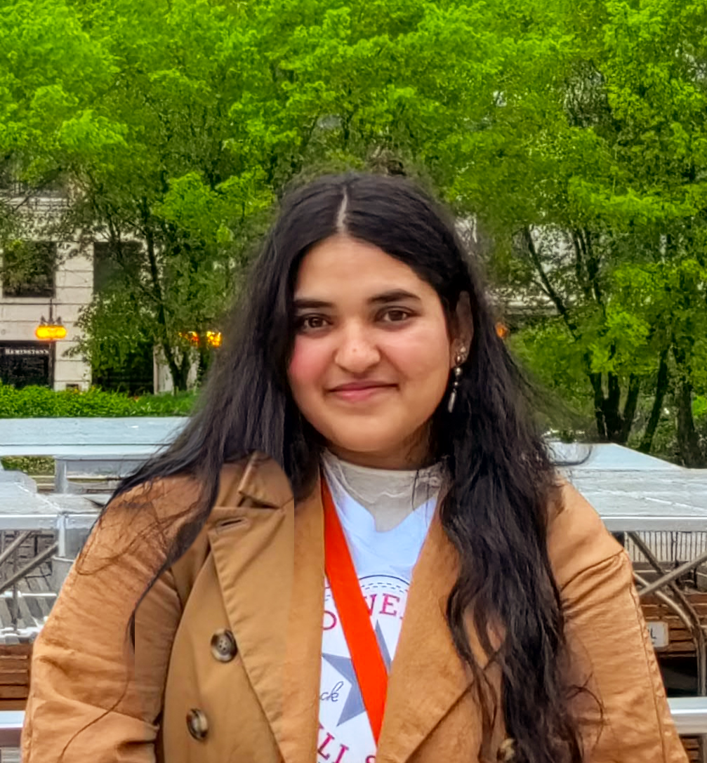Ipshita Singh Ipshita Singh