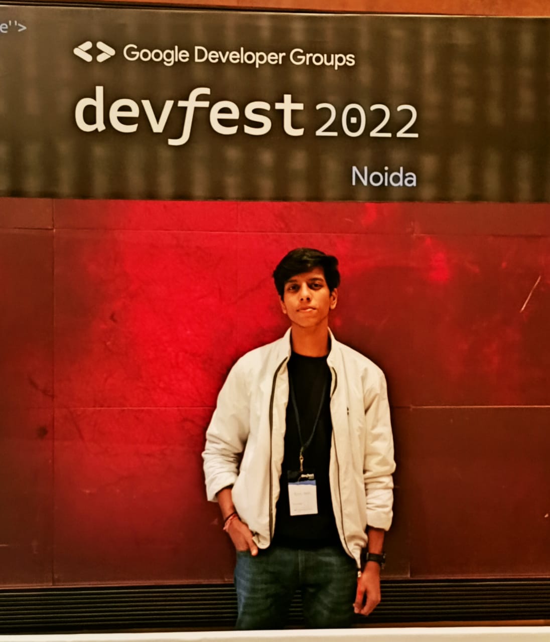 Ayush Gupta Ayush Gupta