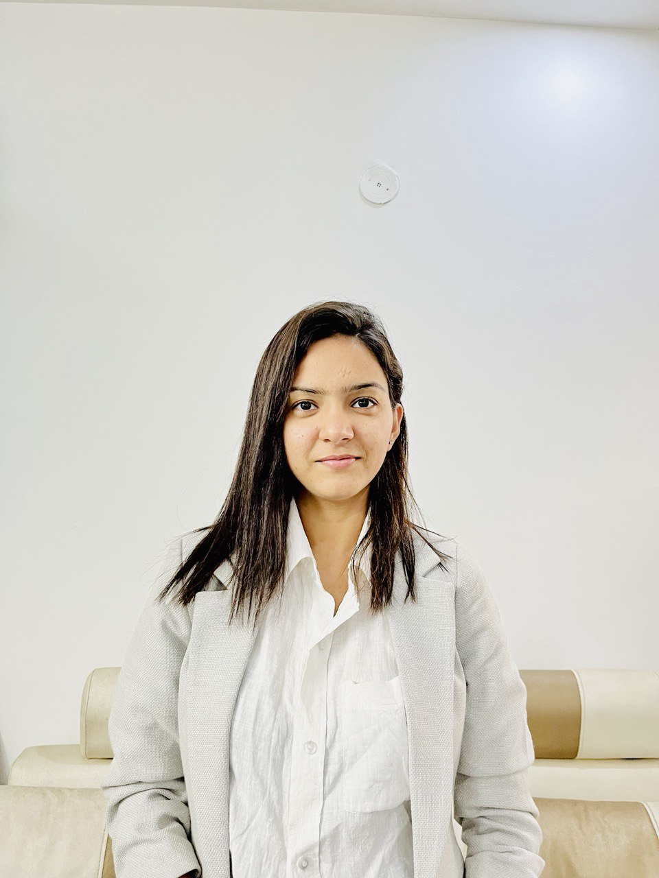tamanna kharb