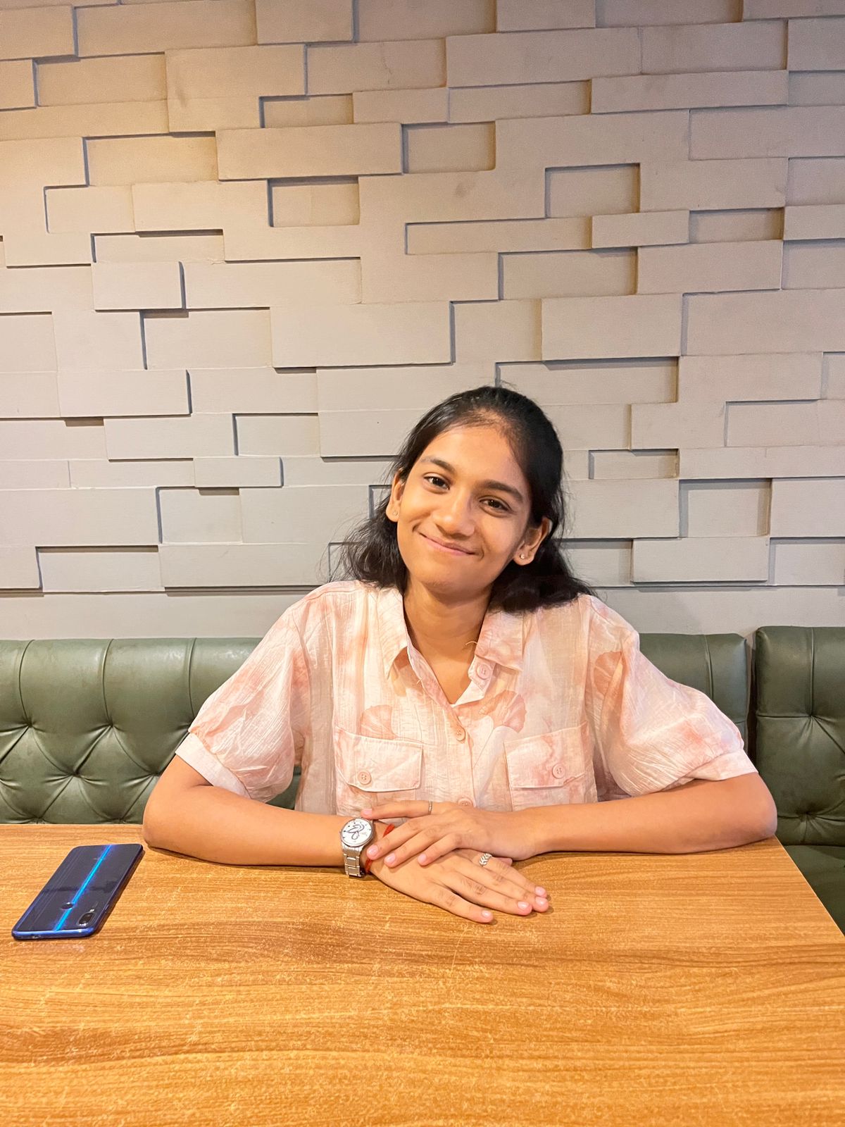 Preeti Surana 