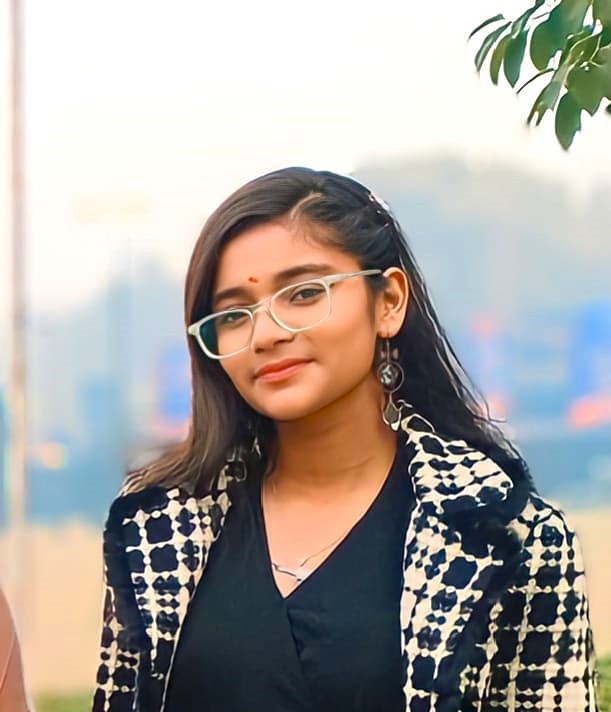 ESHIKA AGNIHOTRI