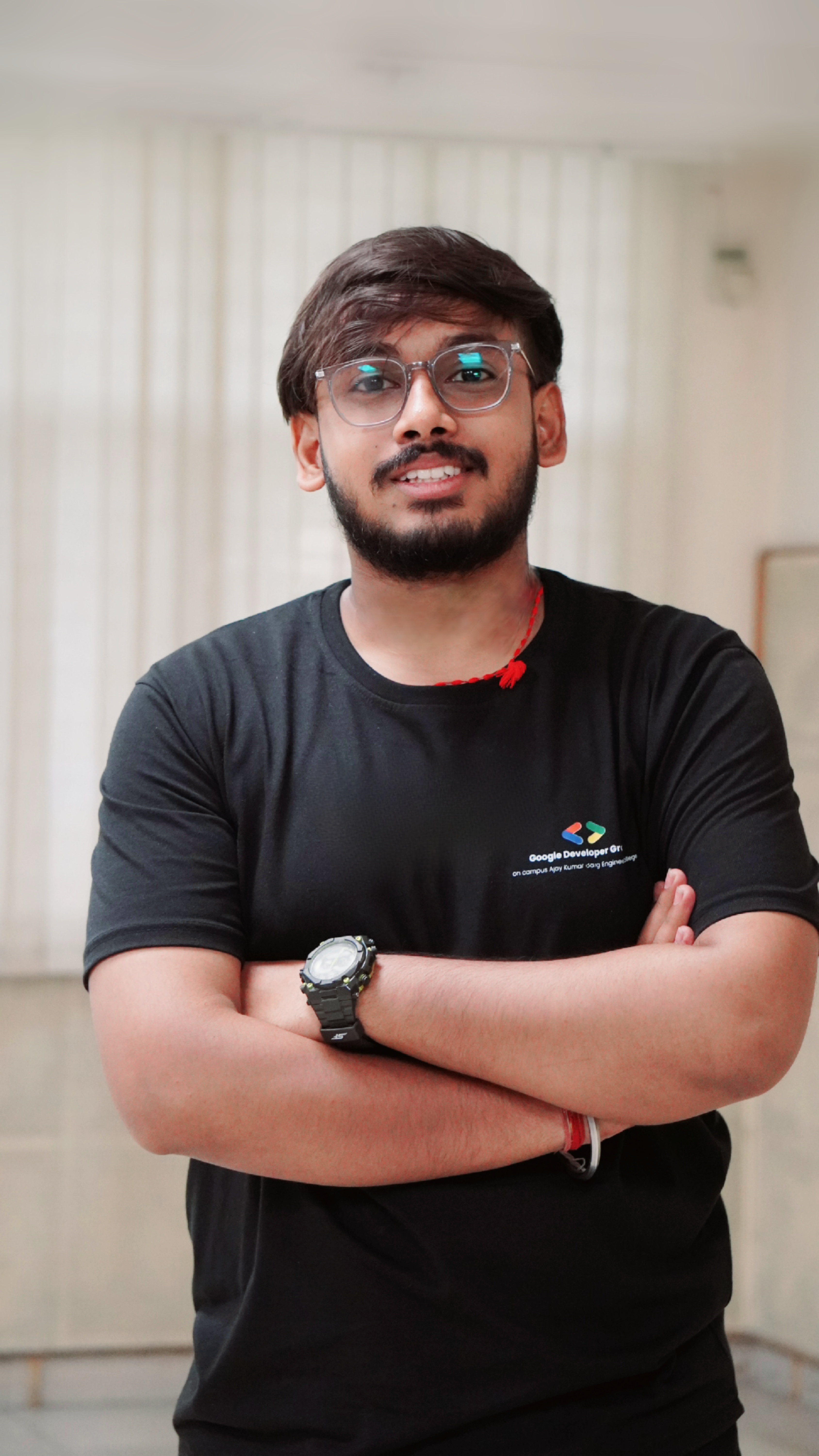 Abhinav Gaur