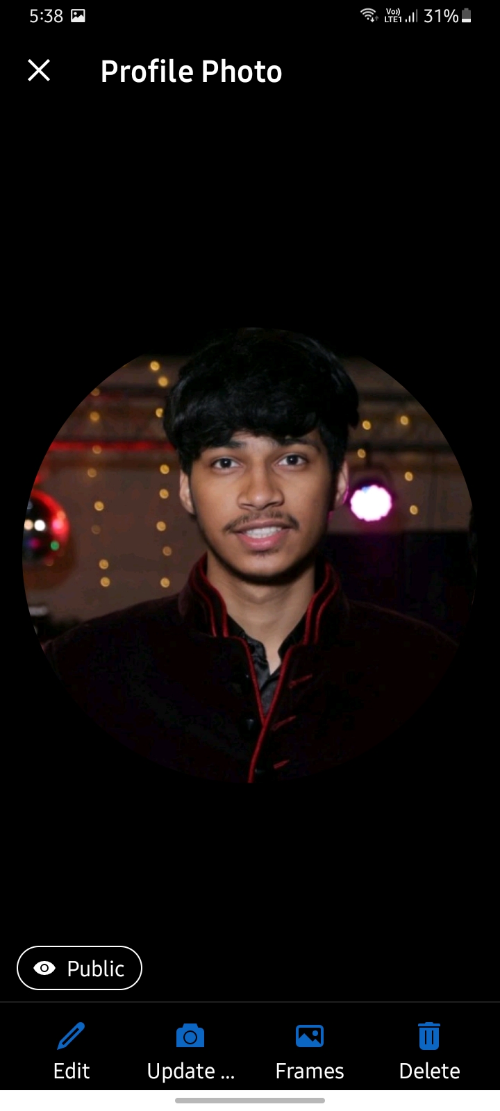 Harshit Singh