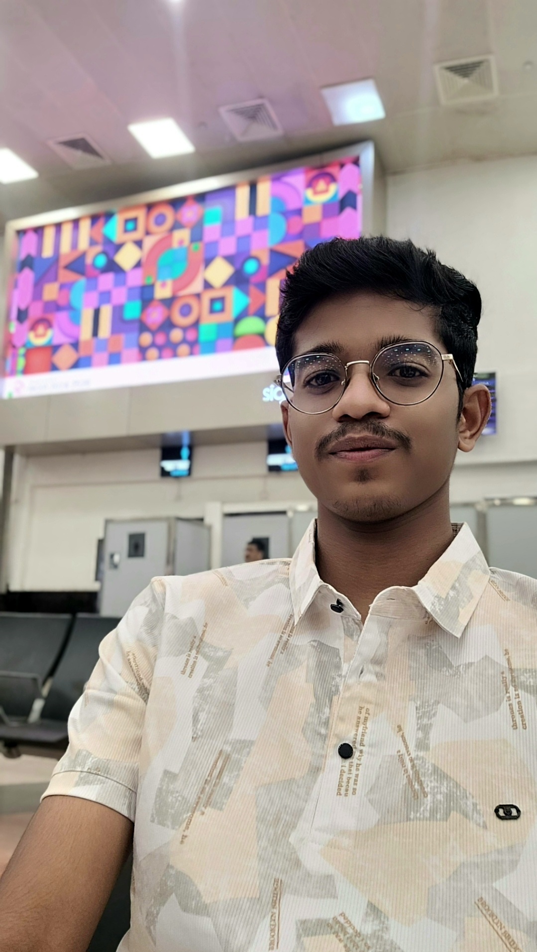 PREM AKKATANGERHAL