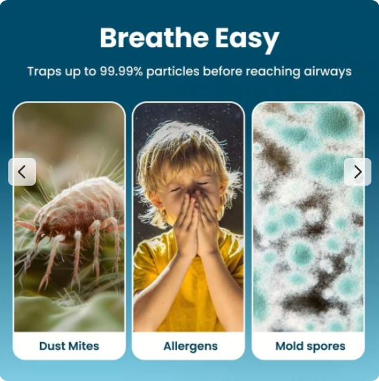 PuriCell Dust Trapper: The Ultimate Solution for Dust-Free Indoor Air