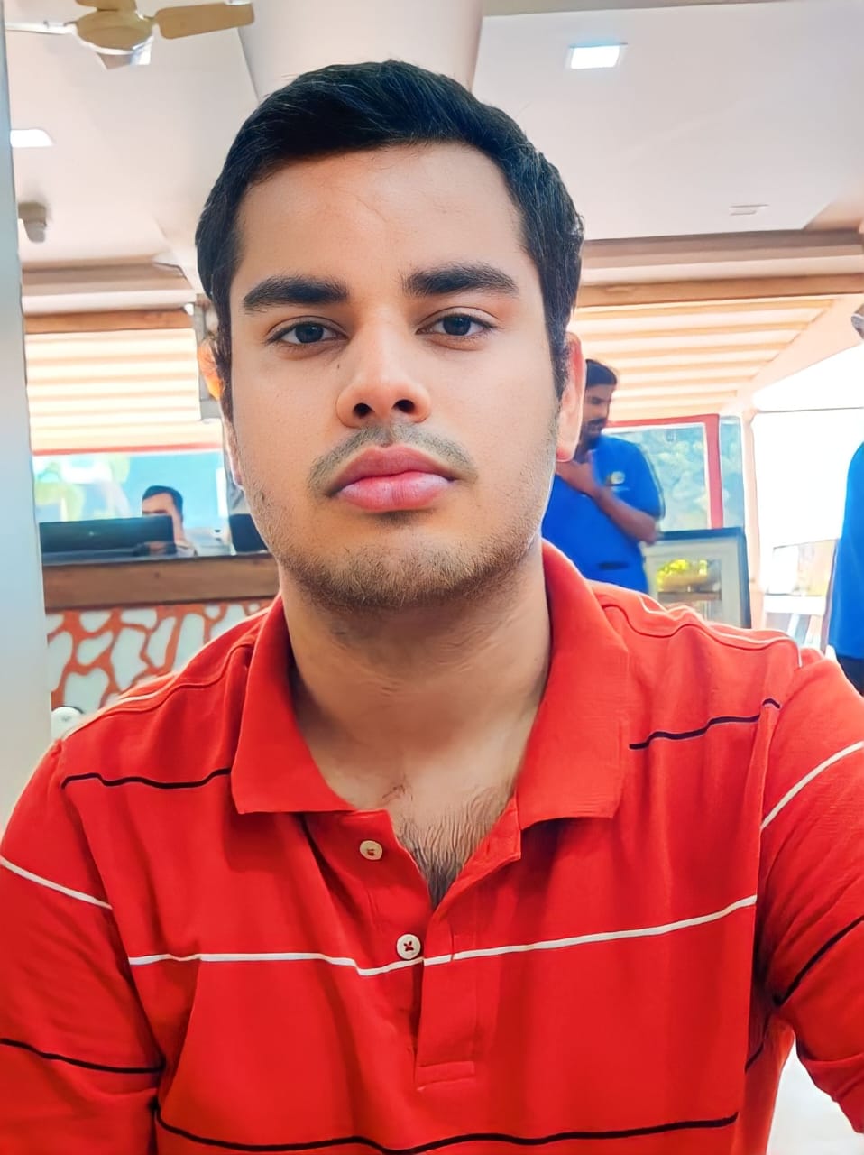 Yatin Sharma