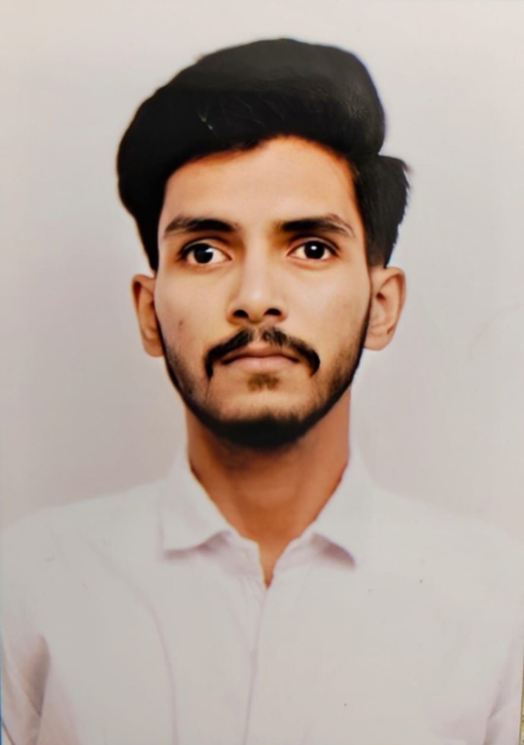 Vishal Sharma