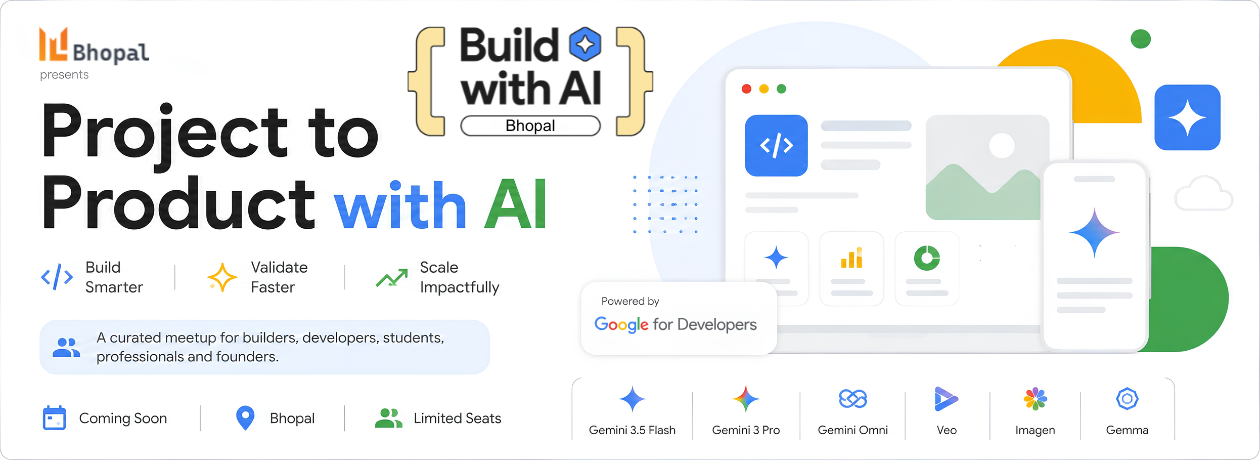 Project to Product with AI Project to Product with AI