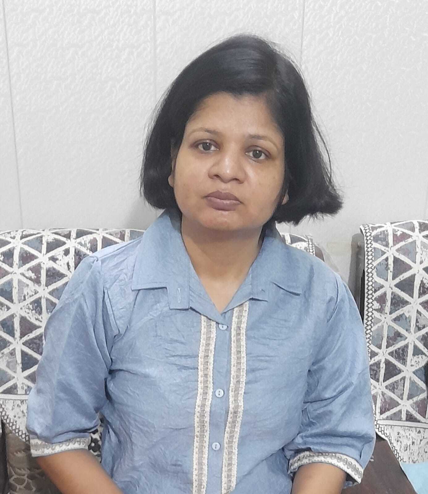 Vandana Gupta