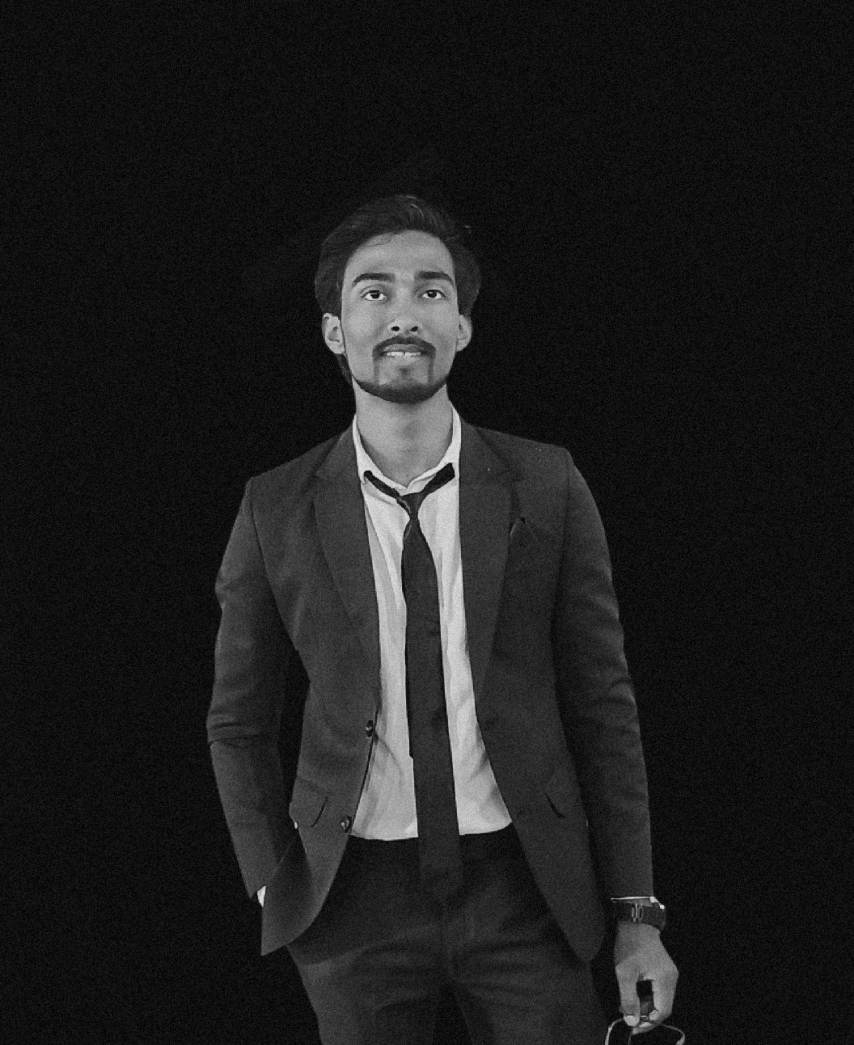  Praveen Verma