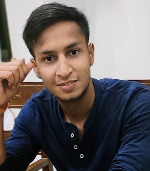 Sambhav Garg