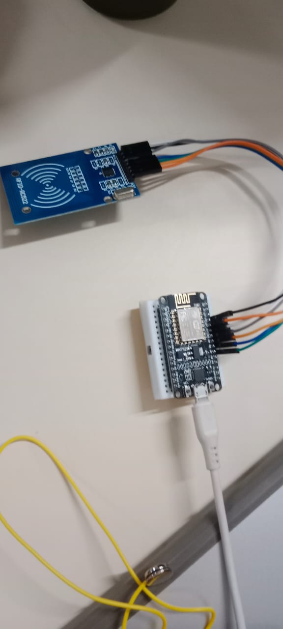 Smart Health Monitoring and Assistance System