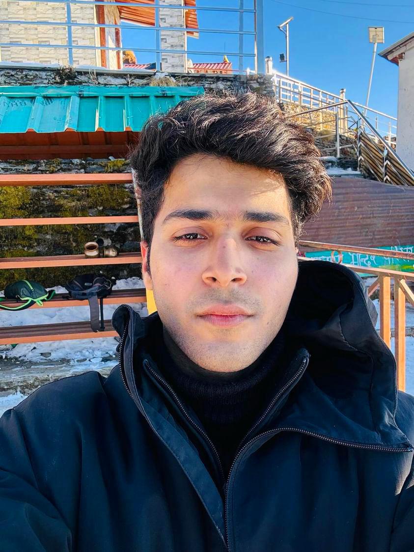 Kuldeep Kumar Kuldeep Kumar