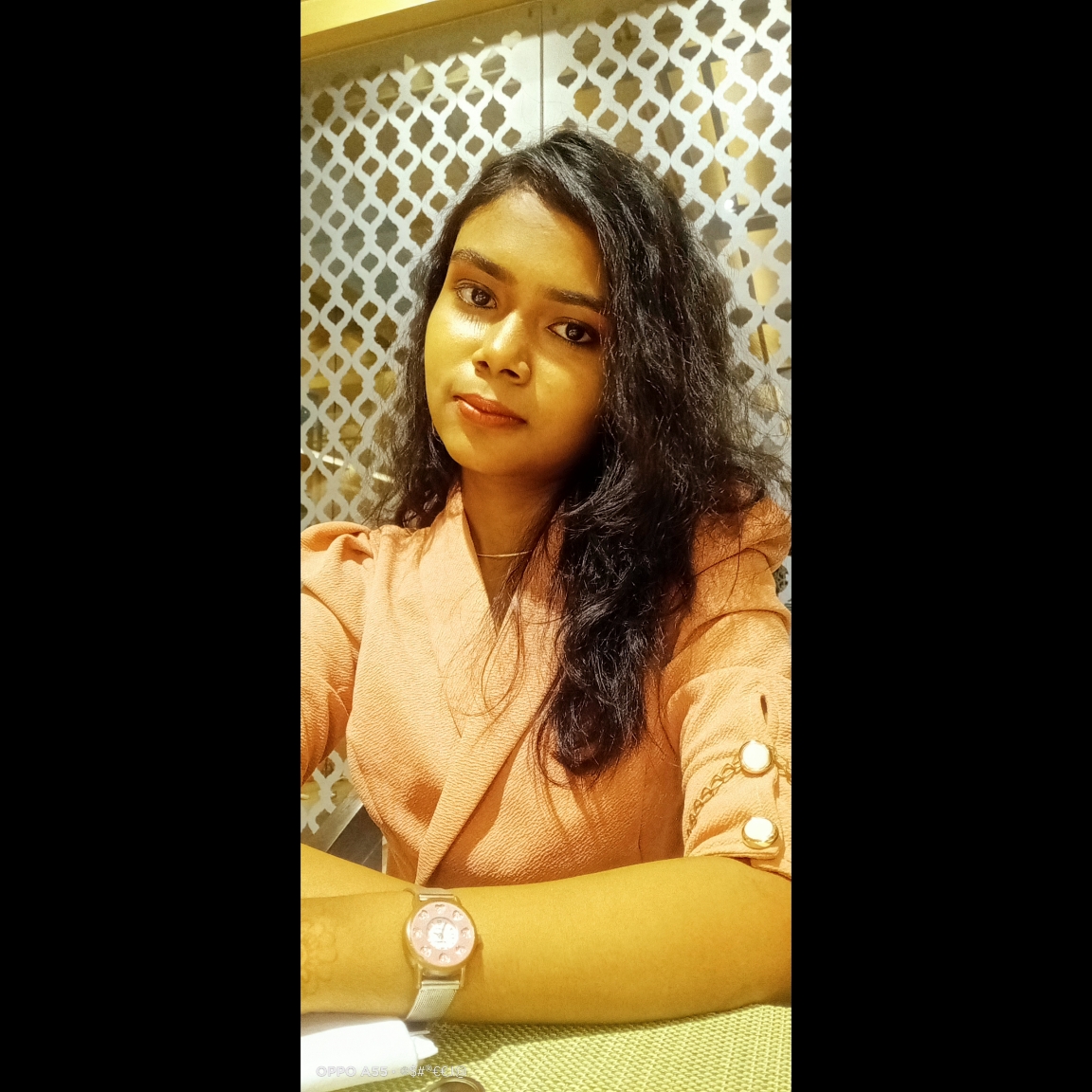 Shreeja Sarkar