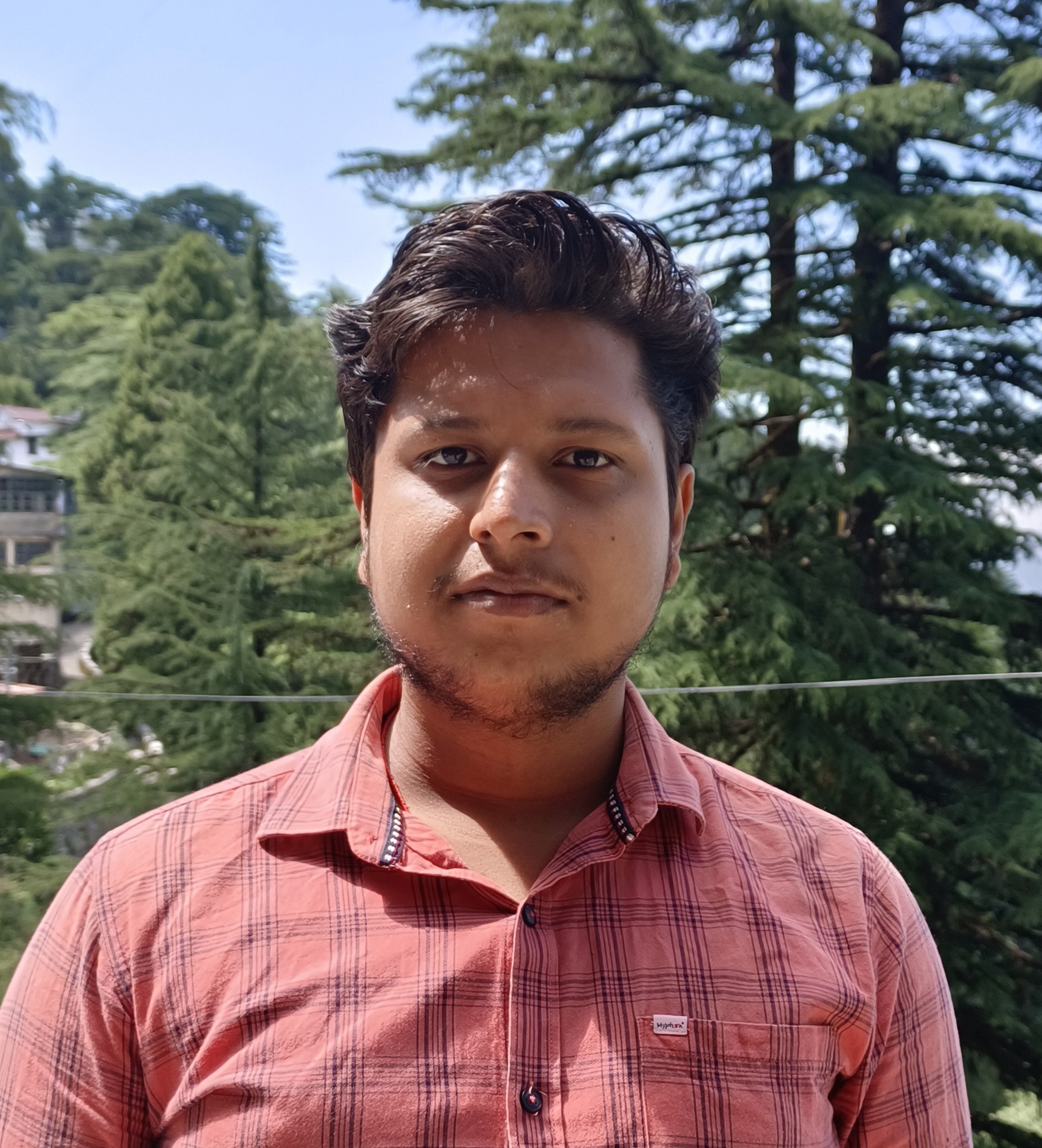 Rishav Raj Rishav Raj