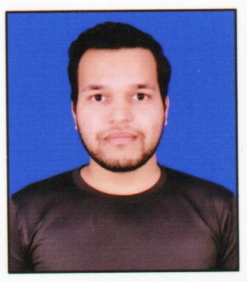 Suraj Kumar