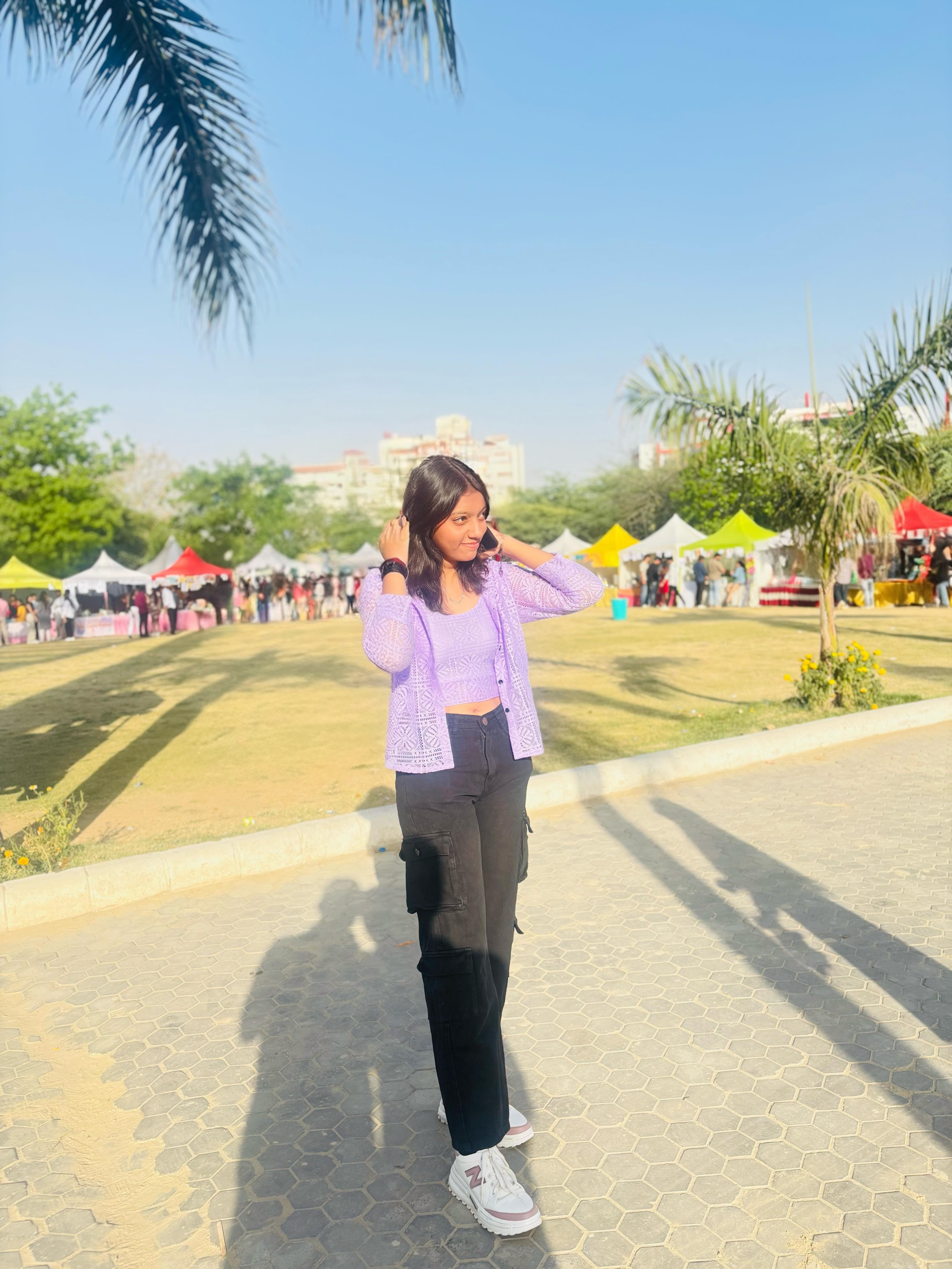 Aarzoo Gupta