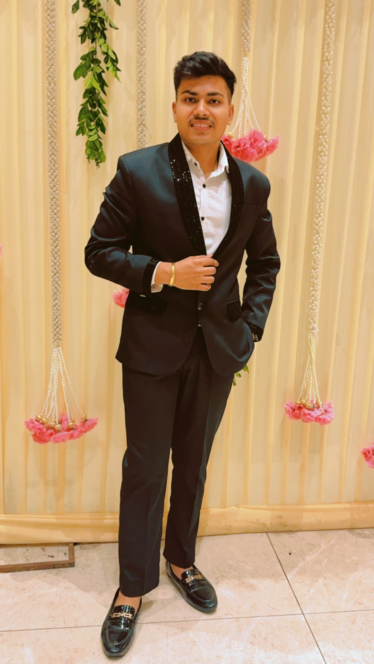Chirag