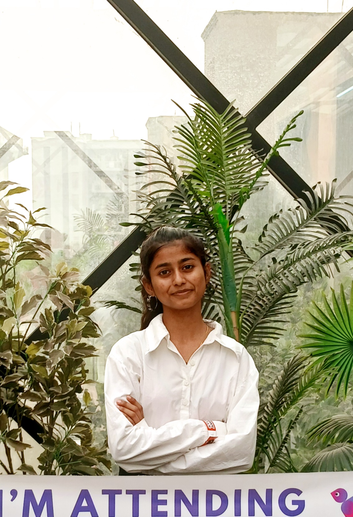 Sakshi Verma