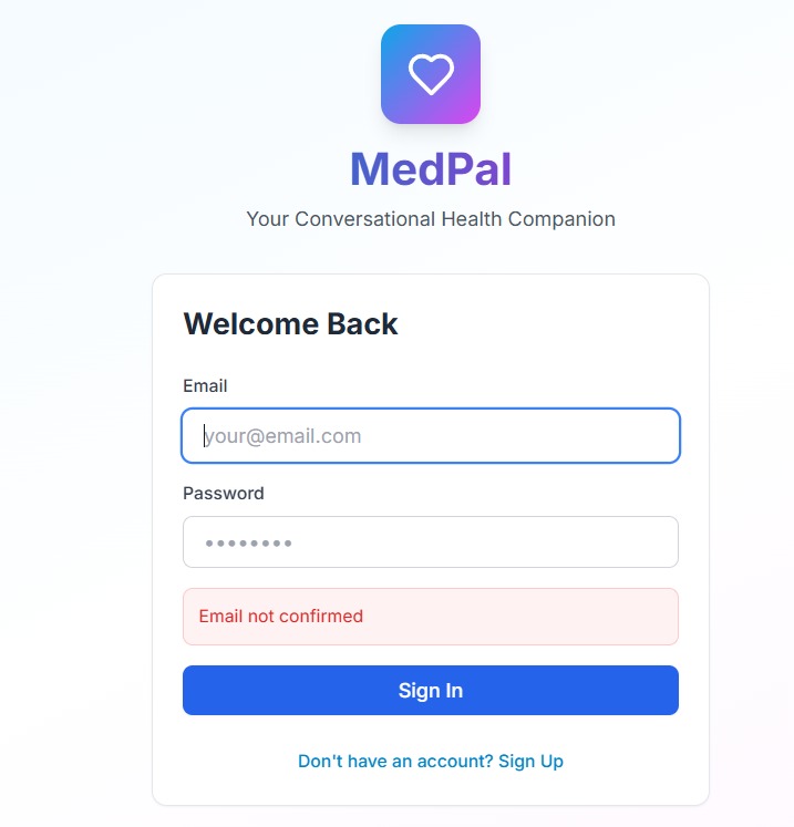 MEDPAL