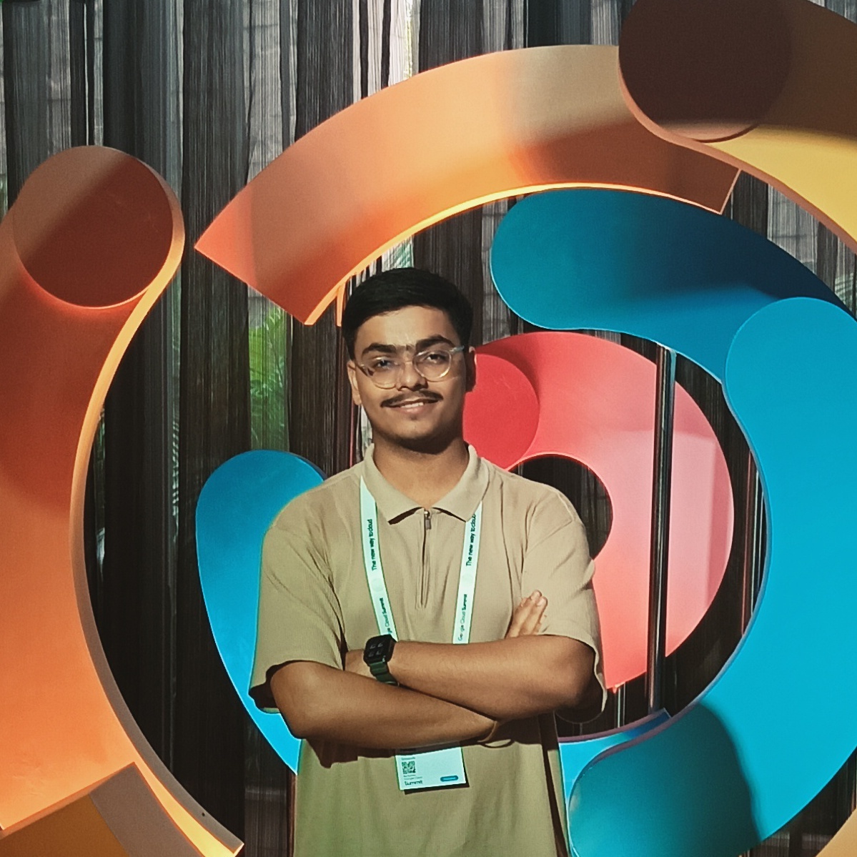 Abhinandan Pandey