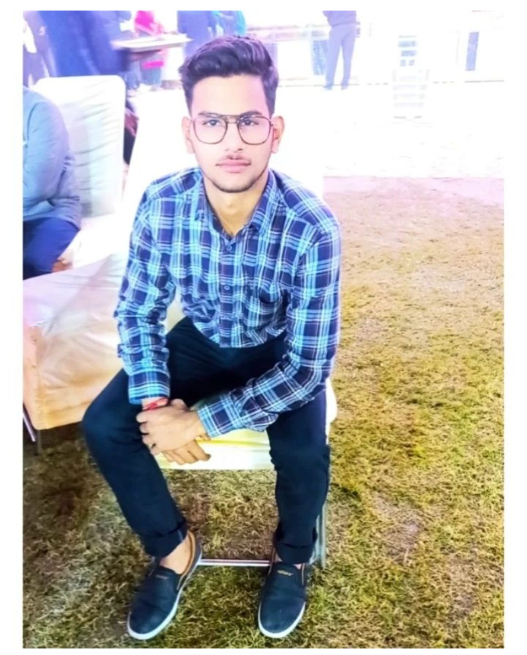 YASH SHARMA 