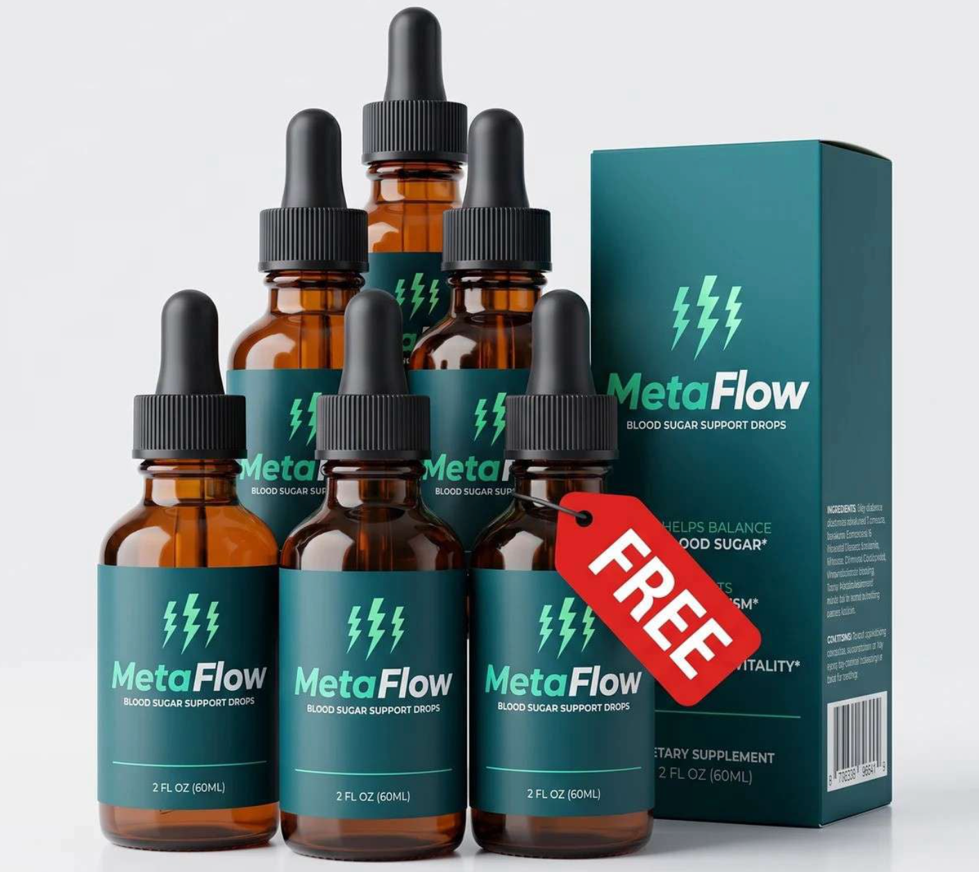 MetaFlow Liquid Blood Sugar™ US UK CA: Liquid Wellness Formula Crafted for Healthy Living