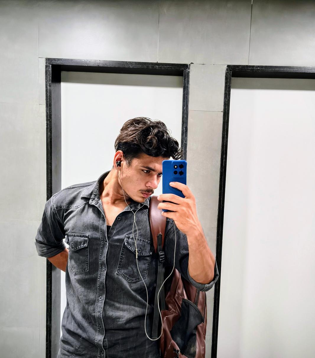 Rudra Goel