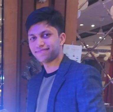 Sarthak Aggarwal