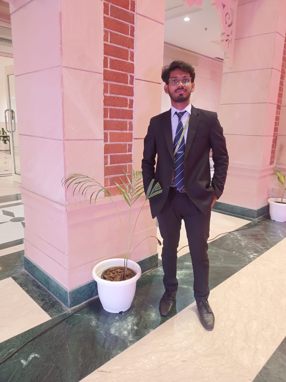 Prince Patel