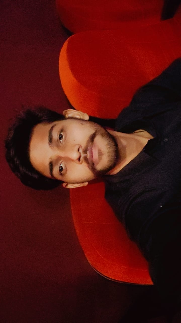 Prakash Kumar