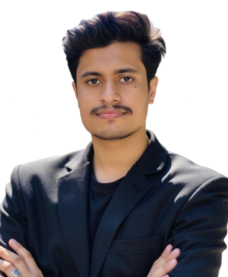Fahad Arif Fahad Arif
