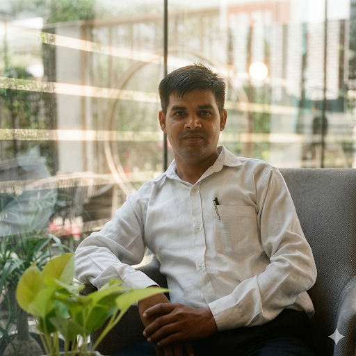 Atul Pandey Atul Pandey