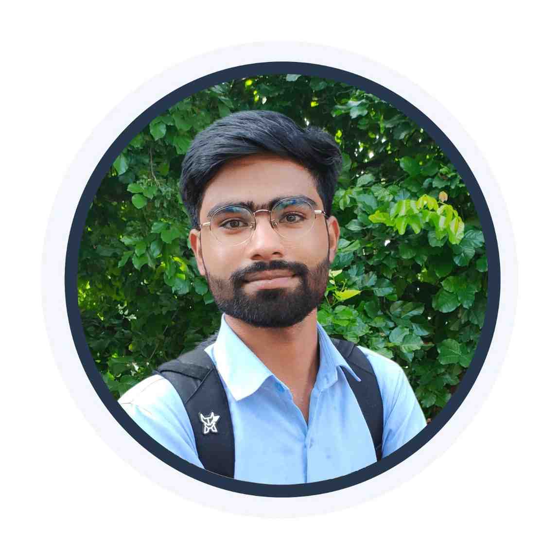 Kashish Patel Kashish Patel